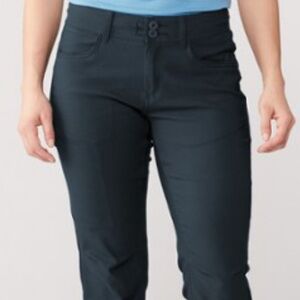 Prana Halle II Pant Nautical 16R NWT